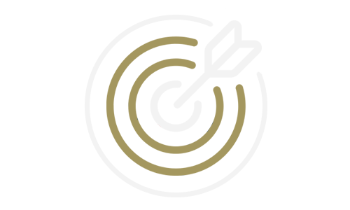 bullseye